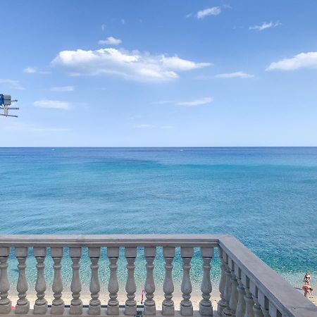 Maremare Apartments Giardini Naxos Εξωτερικό φωτογραφία
