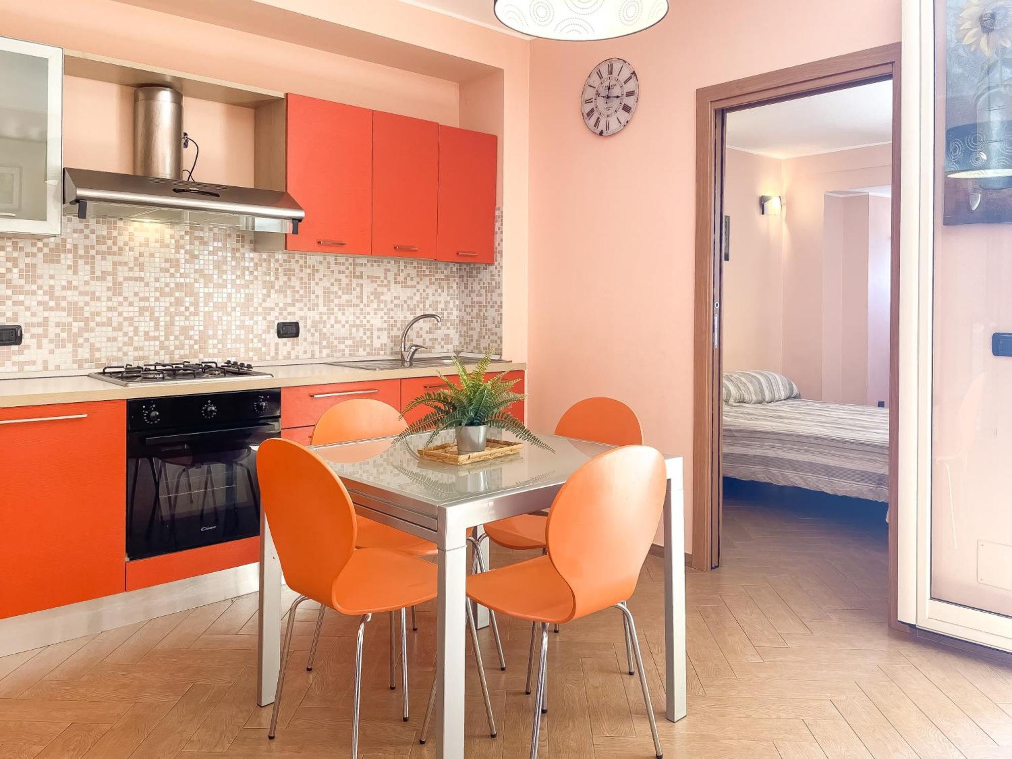 Maremare Apartments Giardini Naxos Εξωτερικό φωτογραφία