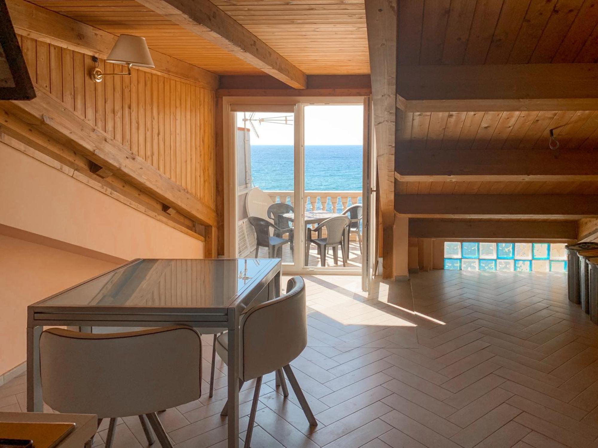 Maremare Apartments Giardini Naxos Εξωτερικό φωτογραφία