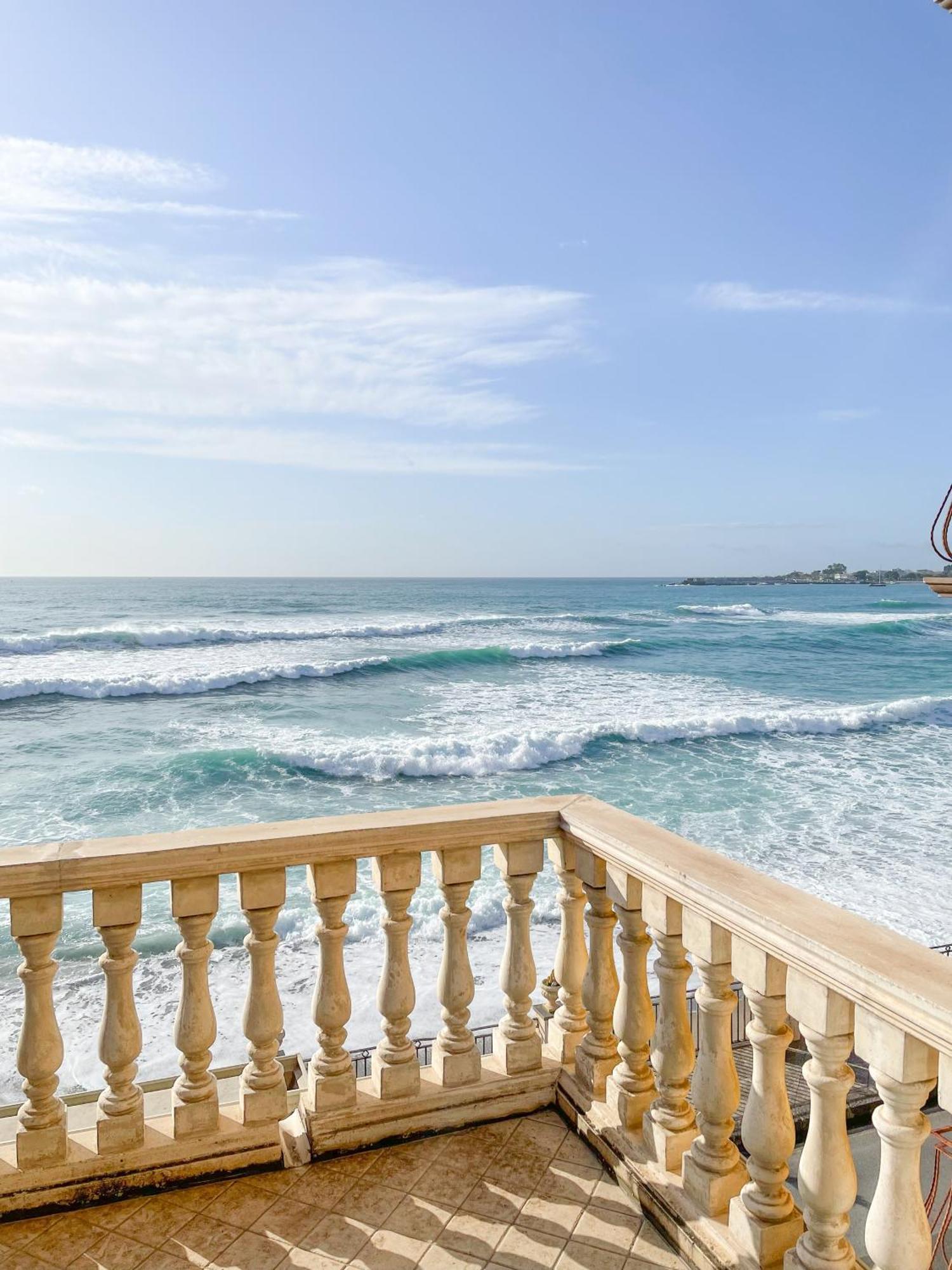 Maremare Apartments Giardini Naxos Εξωτερικό φωτογραφία