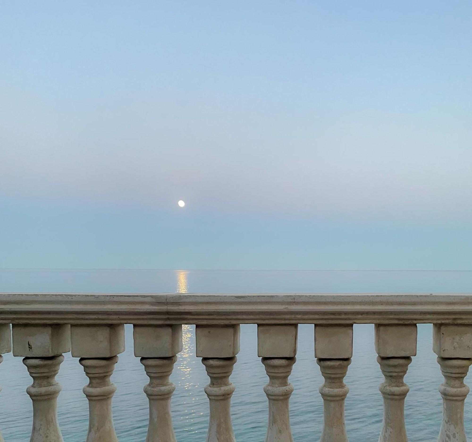 Maremare Apartments Giardini Naxos Εξωτερικό φωτογραφία