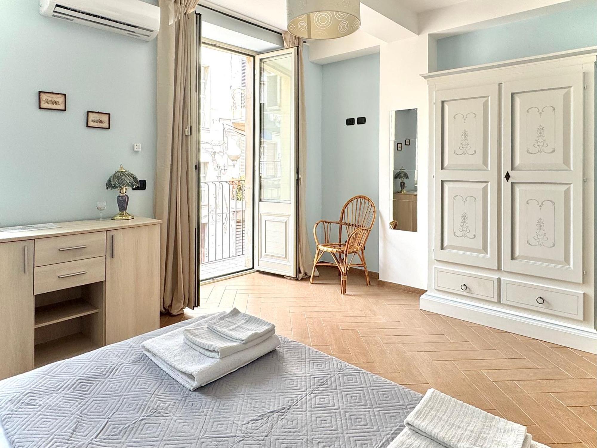 Maremare Apartments Giardini Naxos Εξωτερικό φωτογραφία