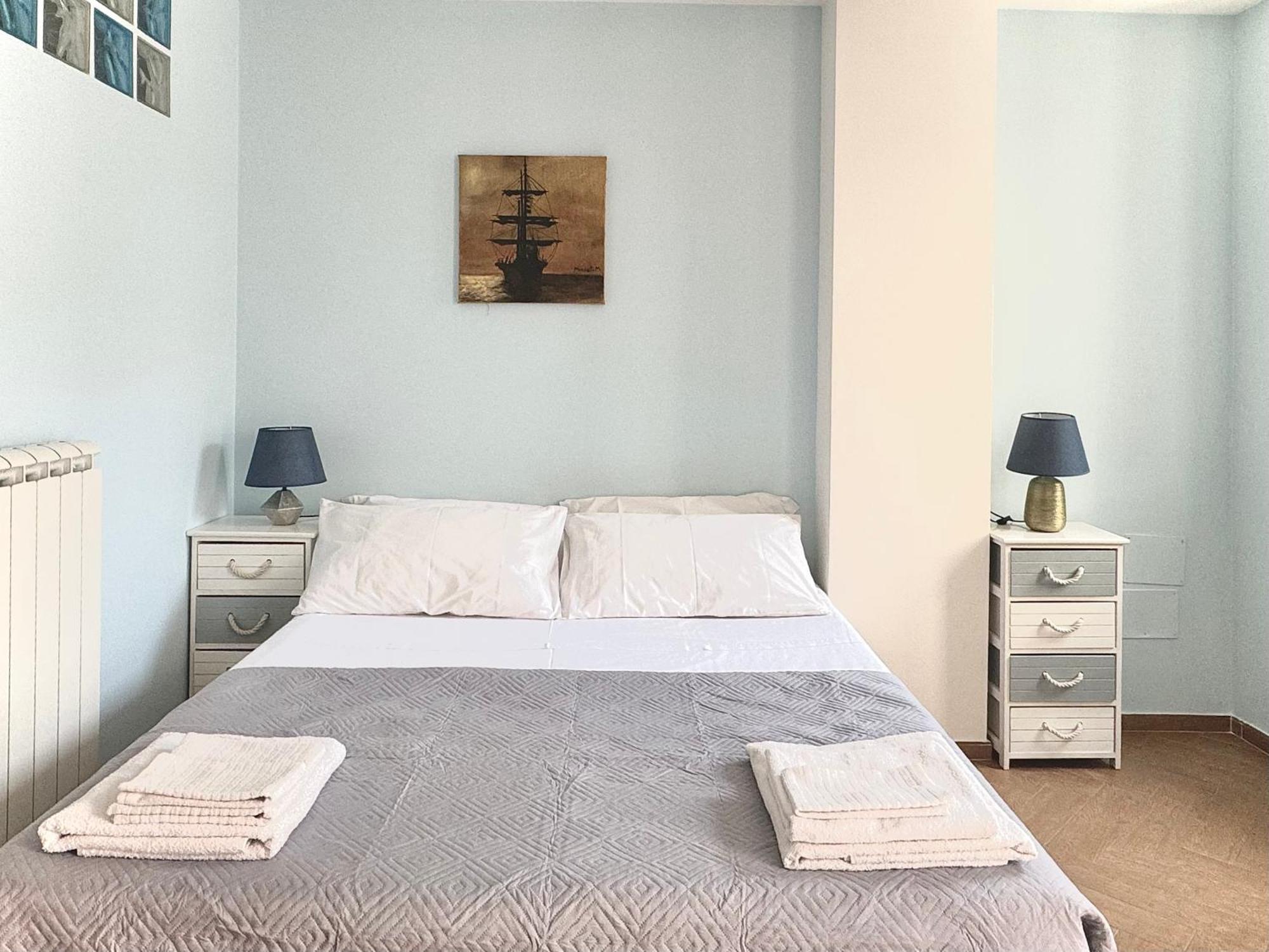 Maremare Apartments Giardini Naxos Εξωτερικό φωτογραφία