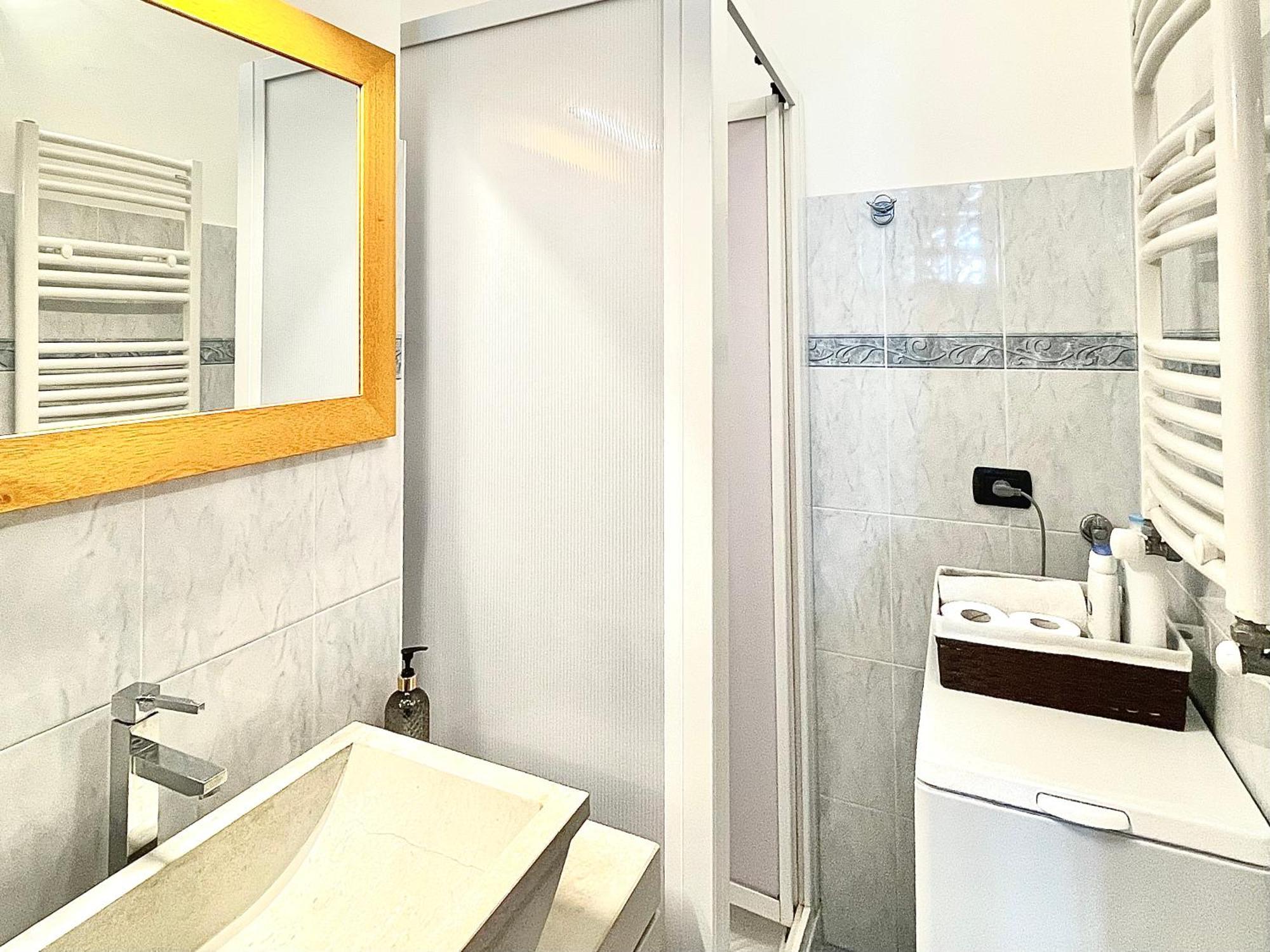 Maremare Apartments Giardini Naxos Δωμάτιο φωτογραφία