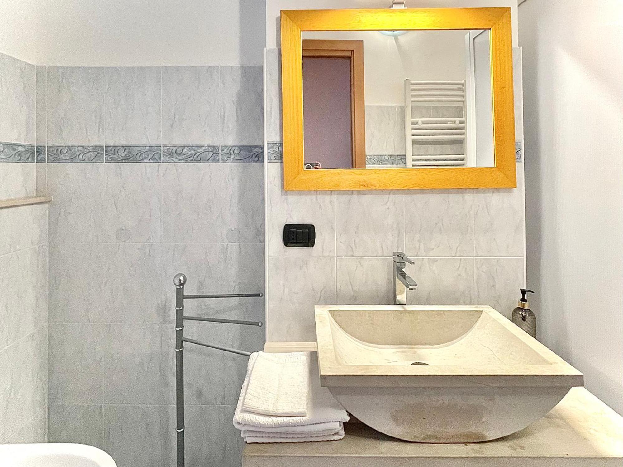 Maremare Apartments Giardini Naxos Δωμάτιο φωτογραφία